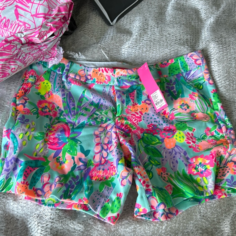 brand new shorts